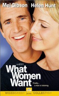 Poster do filme Do Que as Mulheres Gostam